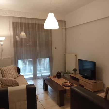 Isavrou Apartment Komotiní Luaran gambar