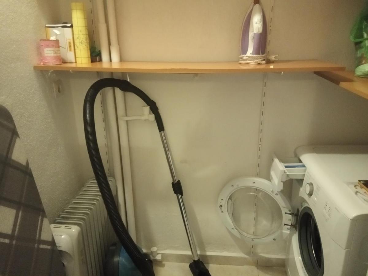 Isavrou Apartment Komotiní Luaran gambar